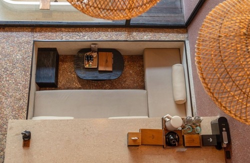 Sanur Villa | Intimate 1BR Villa with Pool & Outdoor Bath Sanur