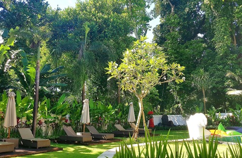 Bukit Villa | Ipanema Boutique Residence is a place where you can experience Bali.