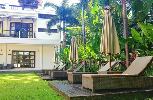Bukit Villa | Ipanema Boutique Residence is a place where you can experience Bali.