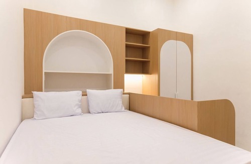 West Semarang House | Ipnoss Coliving Semarang, by INNCA COLLECTION