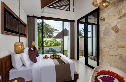 Ubud Villa | Irnaqana Villa by GenuineHost