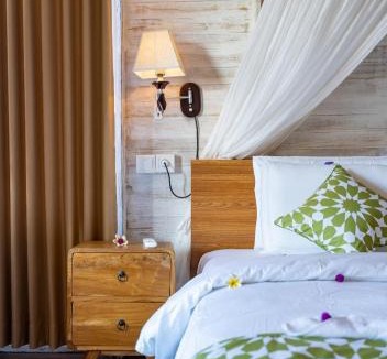 Jungut Batu House | Island Retreat Cottage