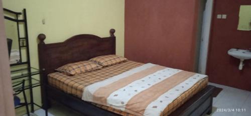 Solo City Centre Hotel | Istana Griya 1