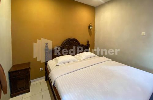 Solo City Centre Hotel | Istana Griya 2 Hotel Solo RedPartner