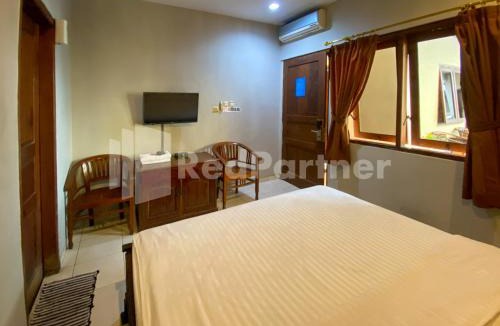 Solo City Centre Hotel | Istana Griya 2 Hotel Solo RedPartner