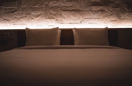 Uluwatu House | Istana - Luxury biohacking and meditation center in Uluwatu, Bali