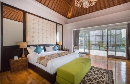 Berawa Villa | Jadine Bali Villa by Nagisa Bali