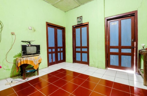 Kalirejo House | Jagad Homestay