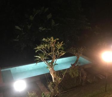 Peliatan Cabin | Jagadhita sekembang ubud