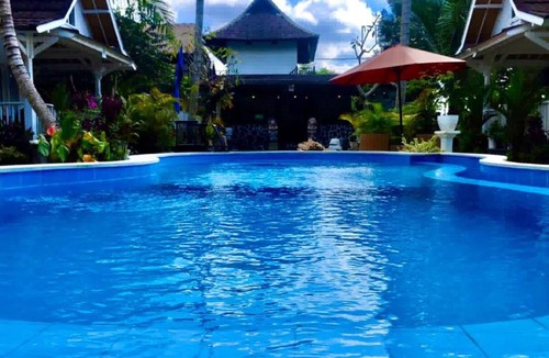 Tabanan Villa | Jalana Palm Villa