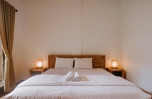 Sebatu House | Jananing Guest House