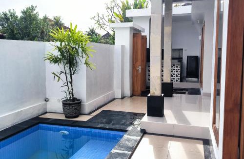 Peliatan Villa | Jani Villa