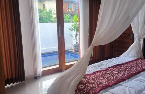 Peliatan Villa | Jani Villa
