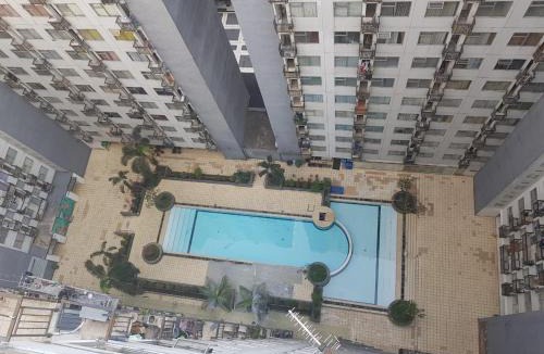 Cipaganti Apartment | Jardin A22, City View, Netflix & WIFI
