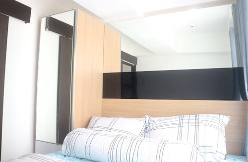 Cipaganti Hotel | Jardin Apartment Cihampelas By Ghina