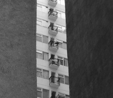 Cipaganti Apartment | Jarrdin Apartment-BESTVIEW