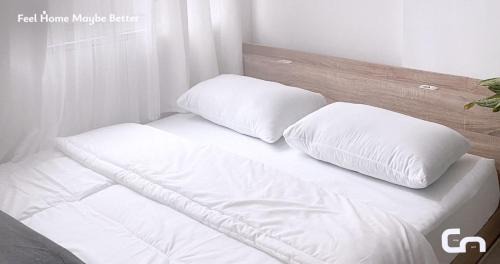 Cipaganti Apartment | Jarrdin Apartment by CozyNest Syariah