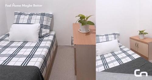 Cipaganti Apartment | Jarrdin Apartment by CozyNest Syariah
