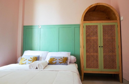 Mlati House | Jasmine Tea House Homestay