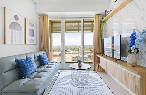 Arjuna Apartment | Jatayu by Kozystay - Paskal