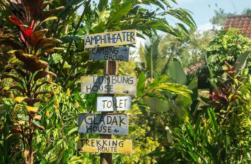 Penebel Hotel | Jatiluwih Space & Lodge a Part of Gong Jatiluwih