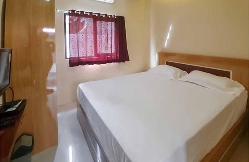 Jatiwangi Hotel | Jatiwangi Syariah Guest House Mitra RedDoorz
