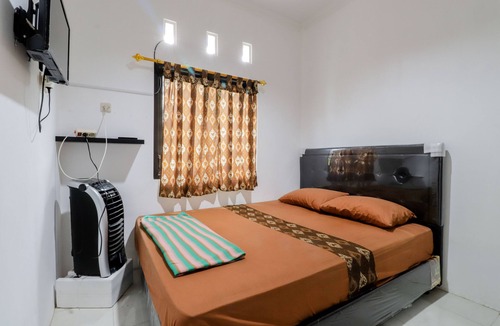 Central Yogyakarta House | Java Homestay