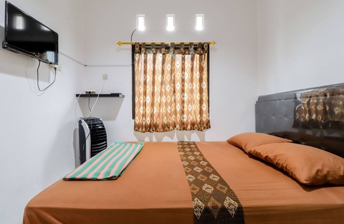 Central Yogyakarta House | Java Homestay