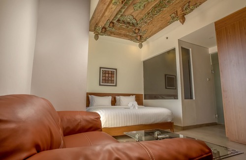 Ngaglik Hotel | Java Village Resort