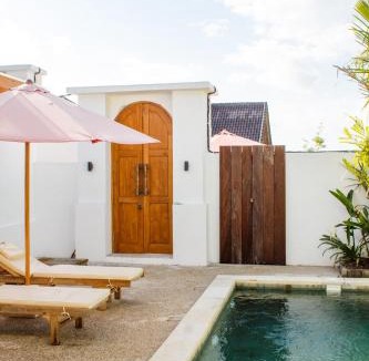 Uluwatu Villa | Jaya Villas #1