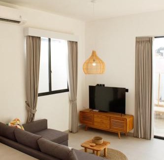 Uluwatu Villa | Jaya Villas #1