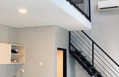 Baturetno House | jayatri homestay