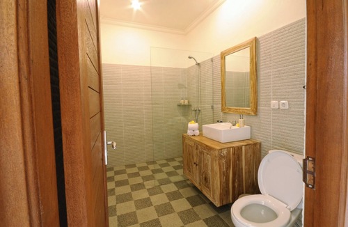 Mas Bed & Breakfast | Jegeg Mas Cottage