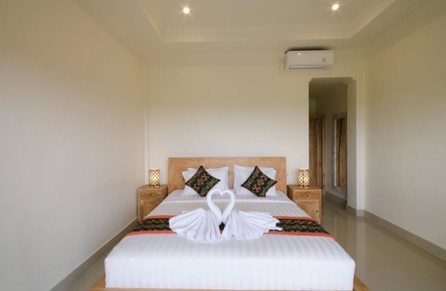 Mas Bed & Breakfast | Jegeg Mas Cottage