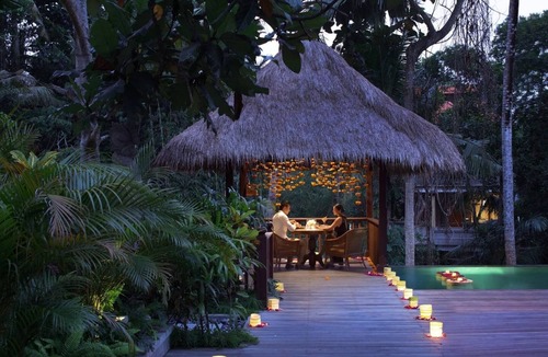 Kutuh Kaja Villa | Jembawan Relaxing Resort and Ayurvedic Tejas Spa