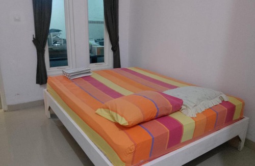 Jepara House | Jepara Guest House