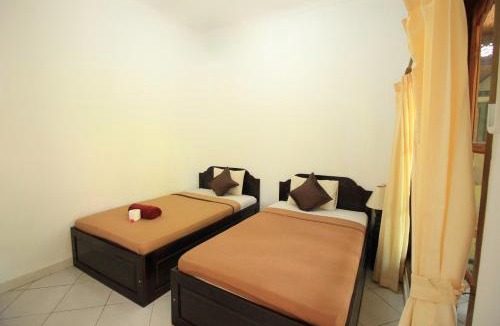 Jungut Batu House | Jepun Bali Bungalow