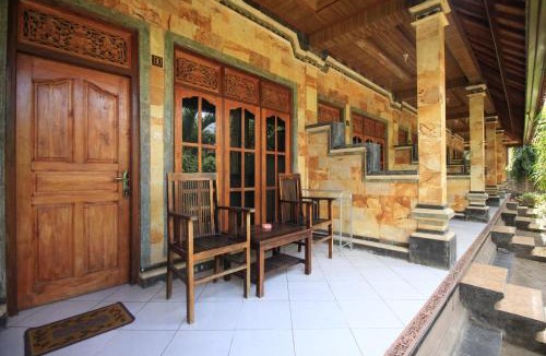 Jungut Batu House | Jepun Bali Bungalow