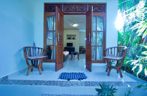 Sanur House | Jepun Bali Homestay Sanur