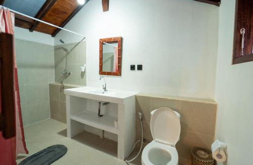Uluwatu Hotel | Jepun Villas Bangalow 2
