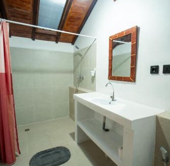 Uluwatu Hotel | Jepun Villas Bangalow 2