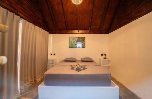Uluwatu Hotel | Jepun Villas Bangalow 2
