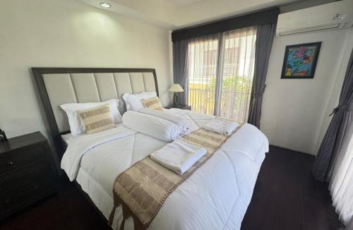 Sanur Kauh Villa | Jero Alit Villa