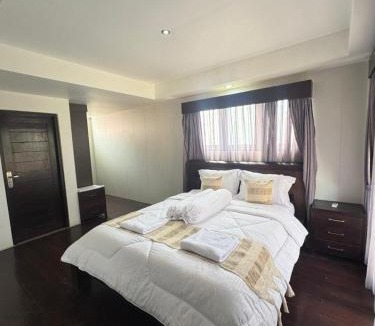 Sanur Kauh Villa | Jero Alit Villa