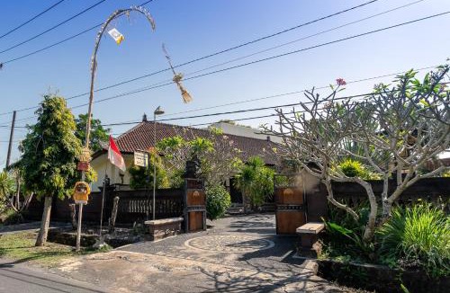 Tabanan House | Jero Harum Homestay