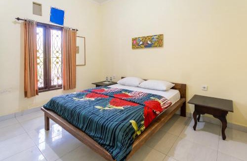 Tabanan House | Jero Harum Homestay