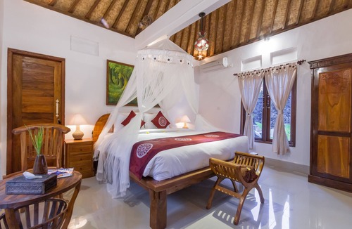 Sambahan Bed & Breakfast | Jero Sebali Villa