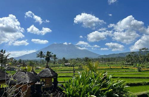 Selat Villa | Jero Tumbuk Private Villa