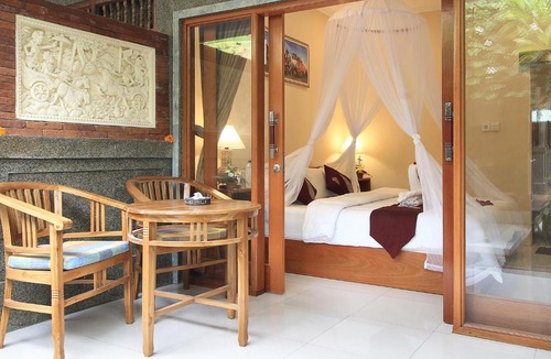 Kutuh Kaja House | Jerogadung House
