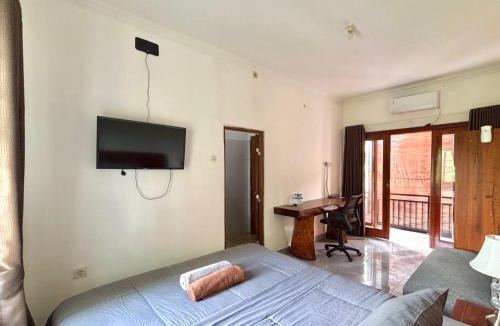 Babakan House | Jingga Guesthouse Canggu